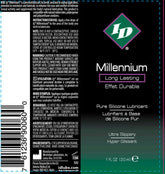 Millennium Display 24ct - 1 Fl Oz Tubes